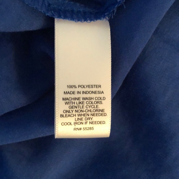 Express top - Picture 5 of 6